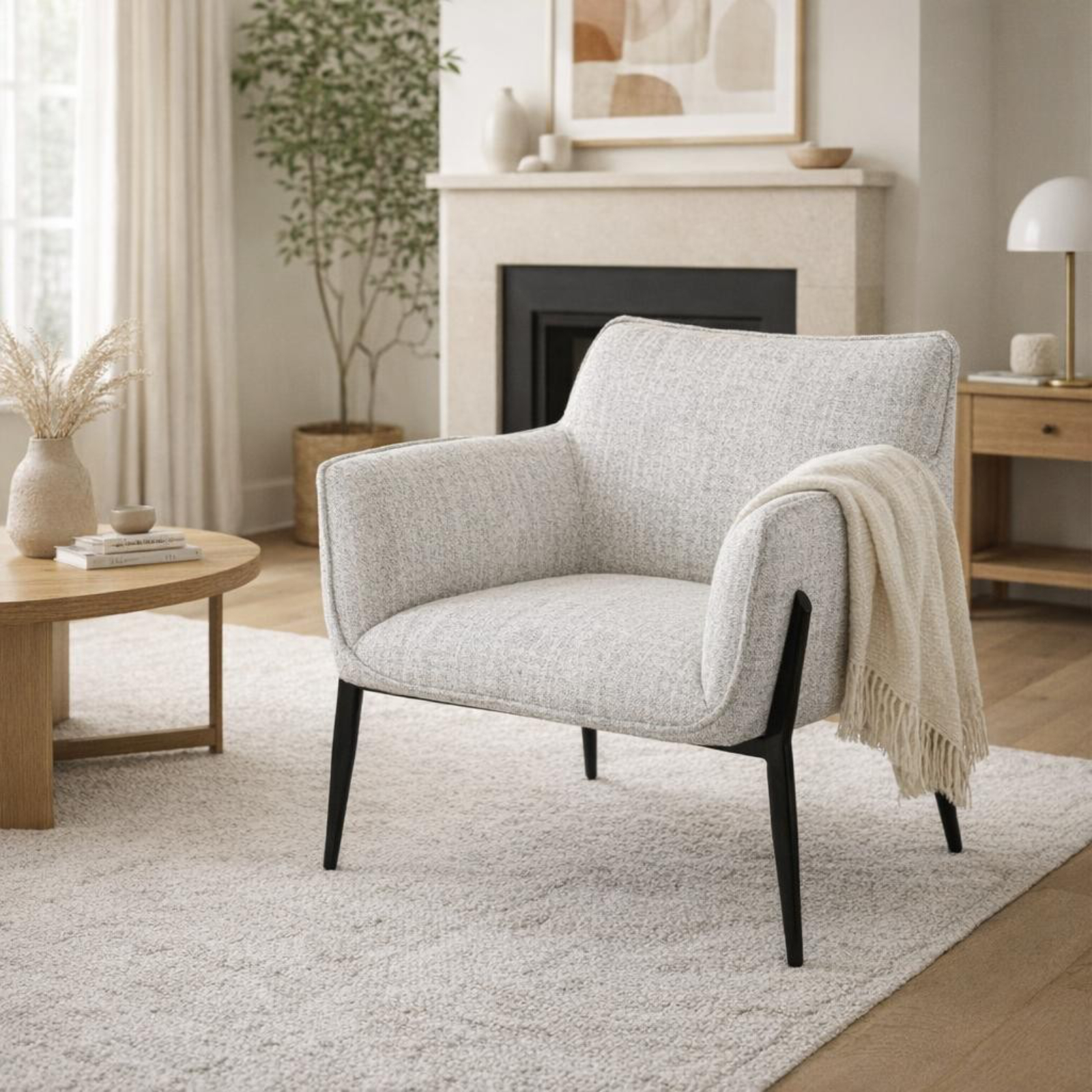 Zephra Chair 2