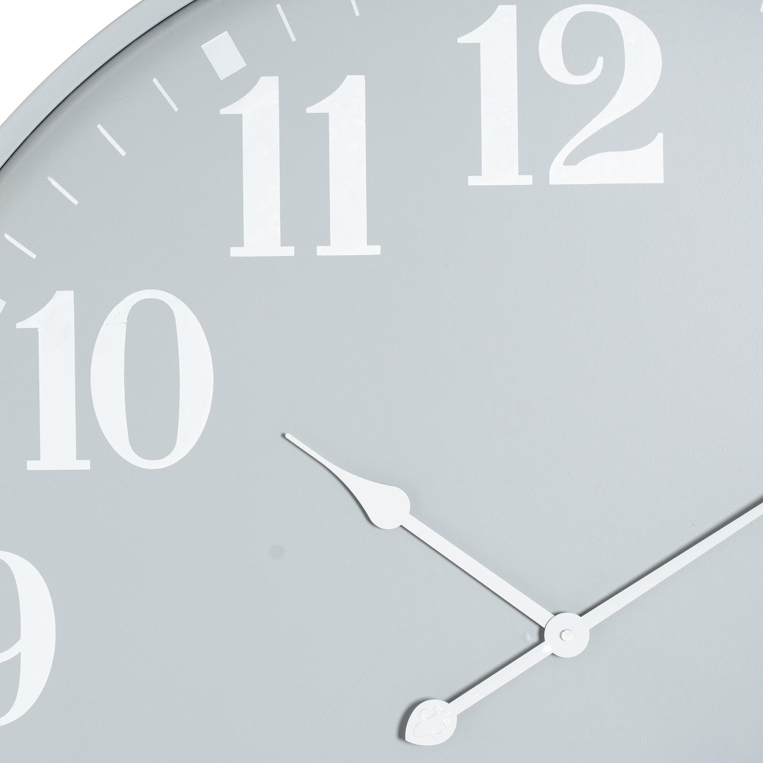 Ashmount Large Wall Clock 2
