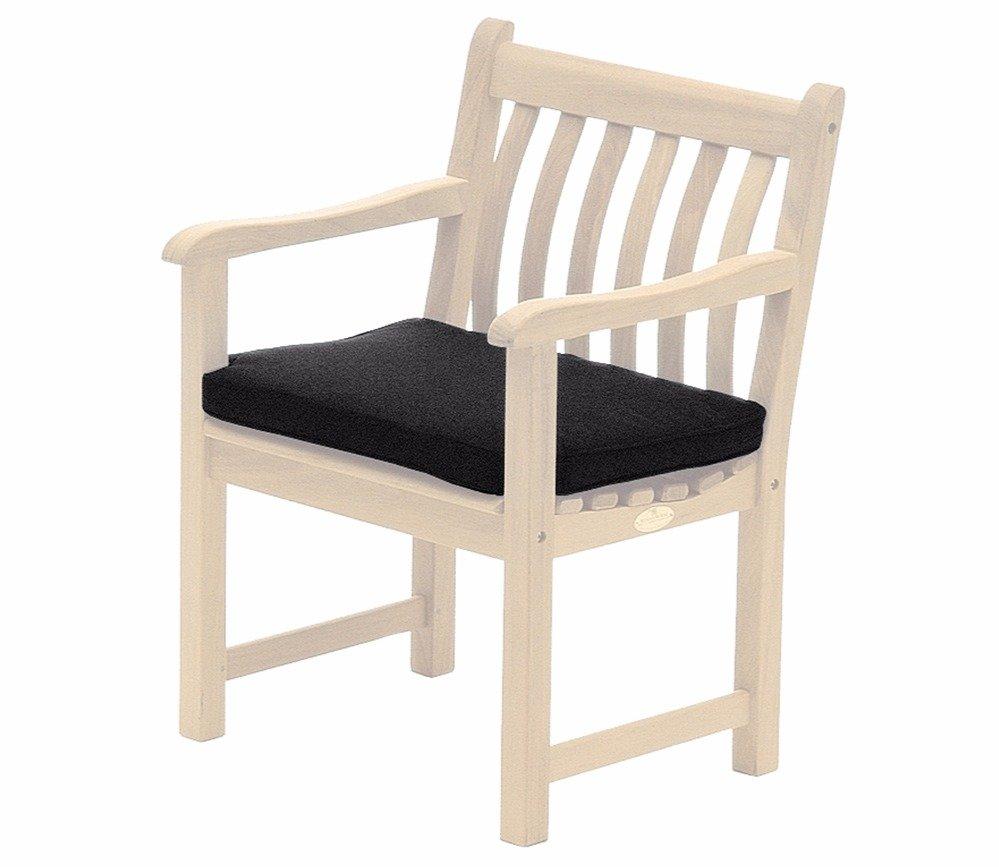 Alexander Rose Acrylic Armchair Cushion 4