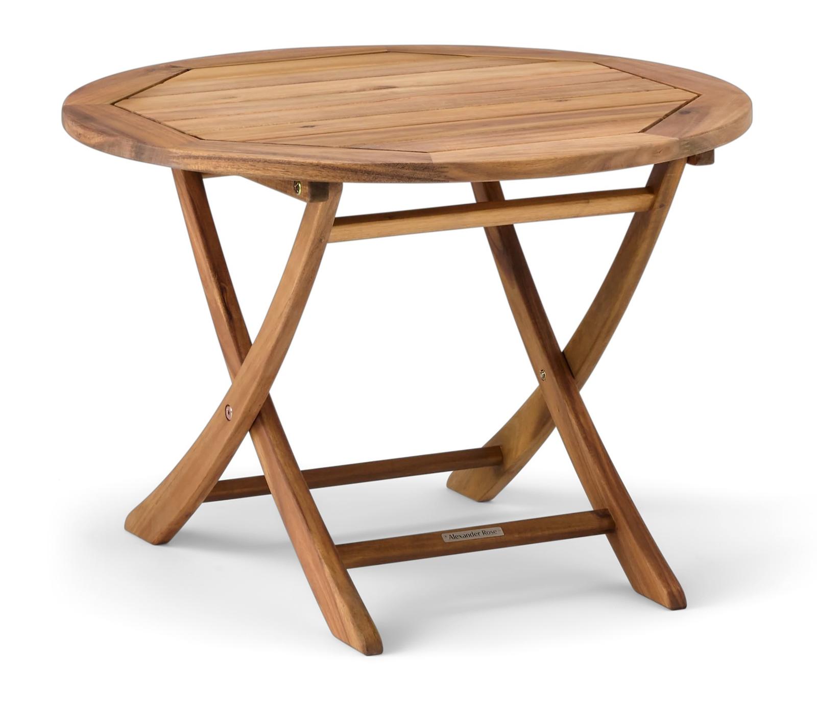 Alexander Rose Redcliffe Occasional Table