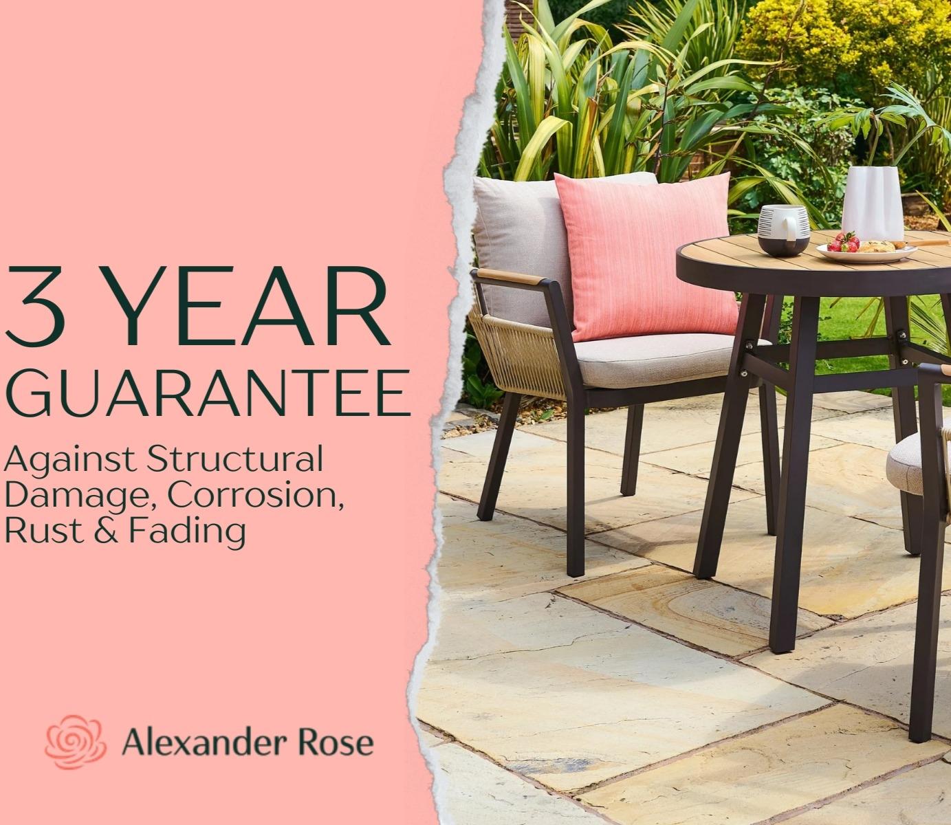 Alexander Rose Redcliffe Occasional Table 2