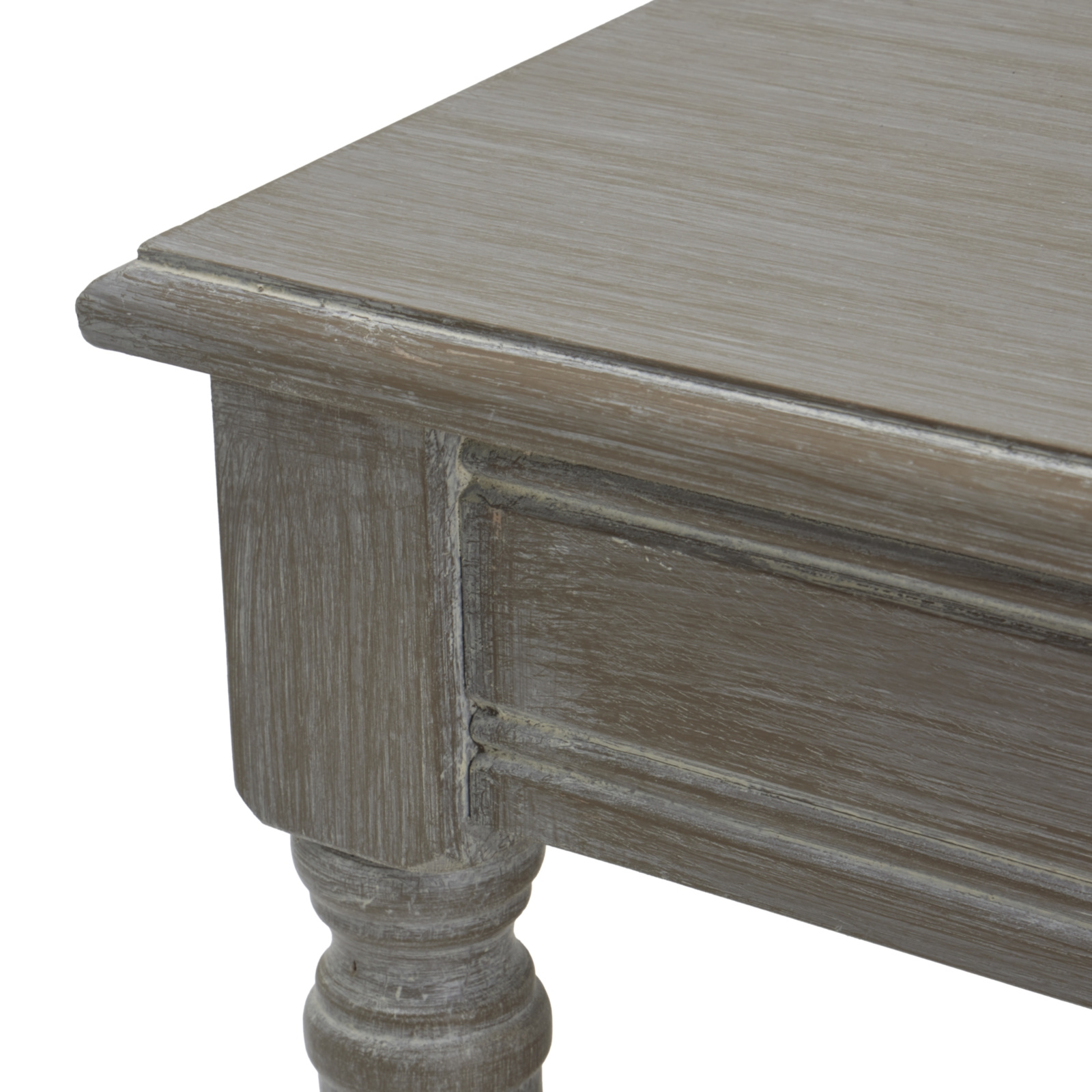 The Serene Rattan Collection Coffee Table 4