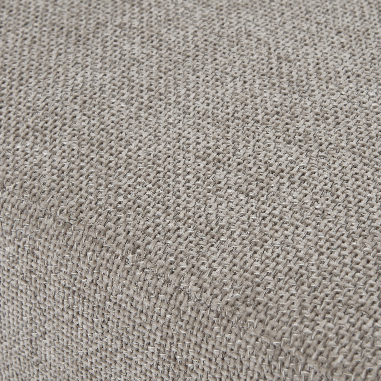 Vesper Taupe Ottoman Foot Stool 5