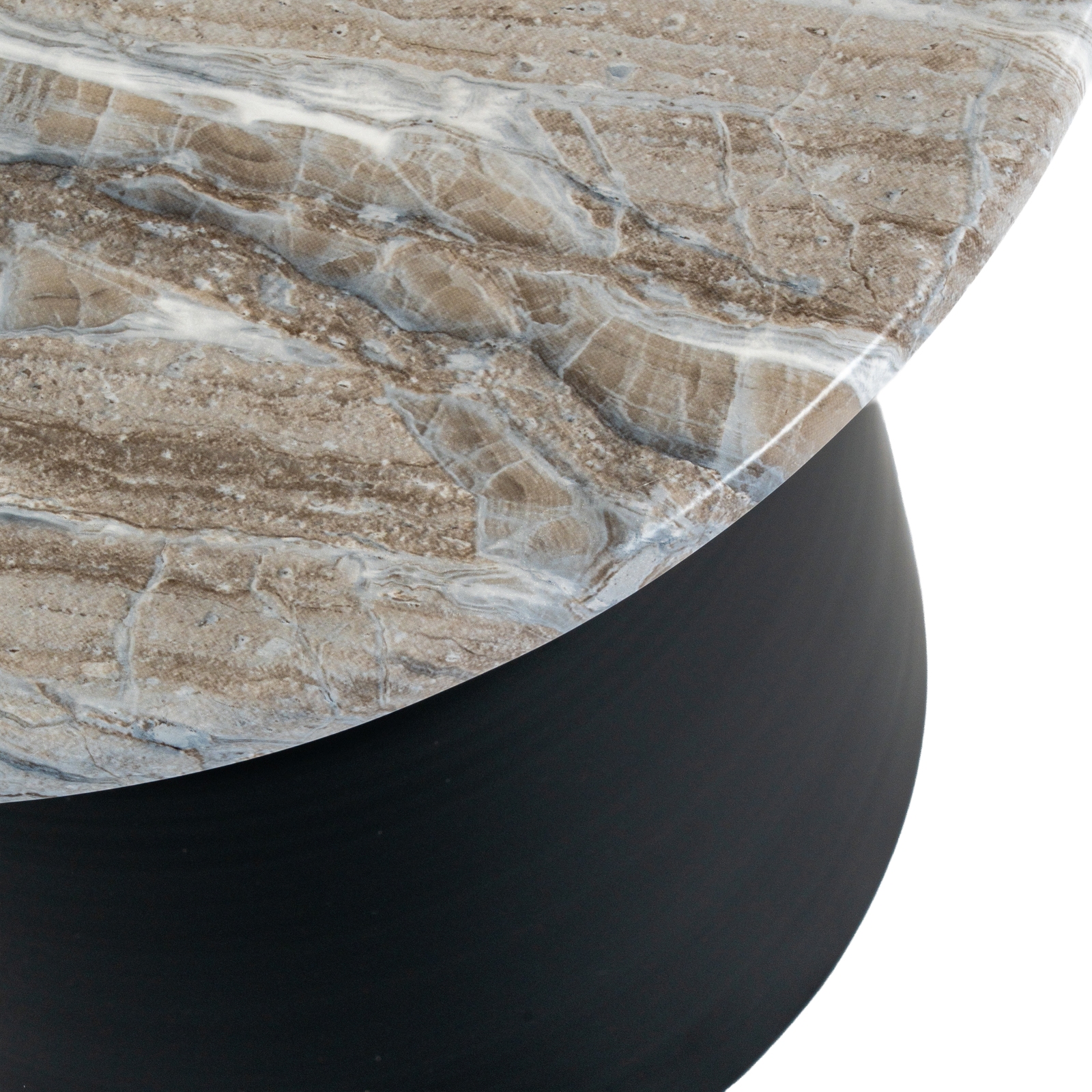 Oura Round Side Table 3