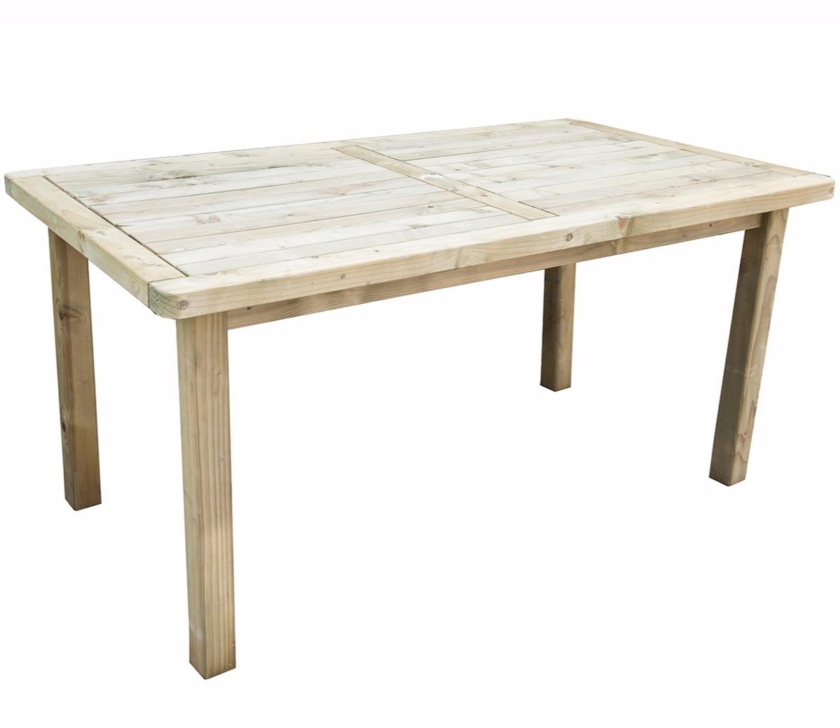 Forest Rosedene Table 5