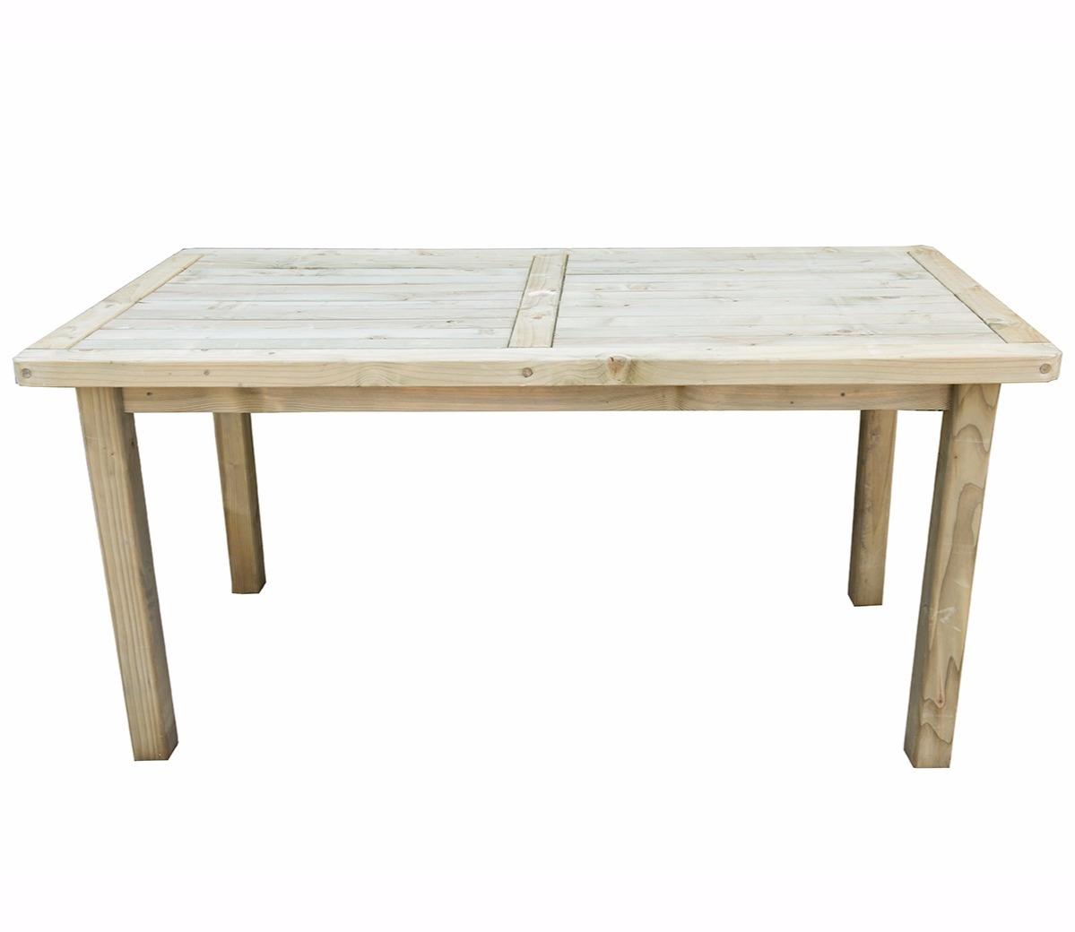 Forest Rosedene Table 6