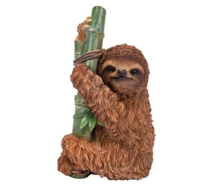 Vivid Arts Sloth Ornament 6
