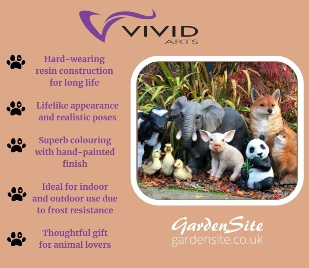 Vivid Arts Sloth Ornament 7